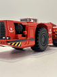 Cargadora subterránea Sandvik Toro LH621 Soletanche Bachy Conrad 1:50 – LHD minera de 21 toneladas para coleccionistas en Chile - Miniatura 5