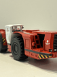 Cargadora subterránea Sandvik Toro LH621 Soletanche Bachy Conrad 1:50 – LHD minera de 21 toneladas para coleccionistas en Chile - Miniatura 6