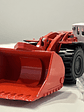 Cargadora subterránea Sandvik Toro LH621 Soletanche Bachy Conrad 1:50 – LHD minera de 21 toneladas para coleccionistas en Chile - Miniatura 1