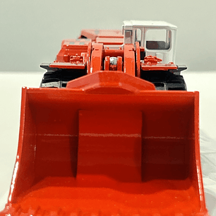 Cargadora subterránea Sandvik Toro LH621 Soletanche Bachy Conrad 1:50 – LHD minera de 21 toneladas para coleccionistas en Chile