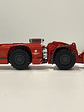 Cargadora subterránea Sandvik Toro LH621 Soletanche Bachy Conrad 1:50 – LHD minera de 21 toneladas para coleccionistas en Chile - Miniatura 4