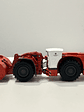 Cargadora subterránea Sandvik Toro LH621 Soletanche Bachy Conrad 1:50 – LHD minera de 21 toneladas para coleccionistas en Chile - Miniatura 7