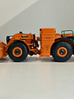 Cargador híbrido KOMATSU WX22H 1:50 – Modelo diecast de minería subterránea (naranja, fundido a presión) - Miniatura 10