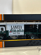 Camión Fiat 673 Lancia Alitalia Rally Team 1976 IXO 1:43 – Transportador de autos de rally clásico coleccionable - Miniatura 8