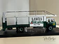 Camión Fiat 673 Lancia Alitalia Rally Team 1976 IXO 1:43 - thumbnail 4