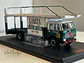 Camión Fiat 673 Lancia Alitalia Rally Team 1976 IXO 1:43 - thumbnail 3