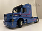 Camión Scania 3 Series 143H Torpedo Streamline | WSI 1:50 - thumbnail 4