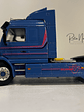 Scania 3 Series 143H Torpedo Streamline 4x2 WSI 1:50 – Camión clásico V8 a escala - Miniatura 6