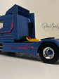 Scania 3 Series 143H Torpedo Streamline 4x2 WSI 1:50 – Camión clásico V8 a escala - Miniatura 7