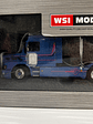 Scania 3 Series 143H Torpedo Streamline 4x2 WSI 1:50 – Camión clásico V8 a escala - Miniatura 12
