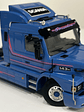 Scania 3 Series 143H Torpedo Streamline 4x2 WSI 1:50 – Camión clásico V8 a escala - Miniatura 11