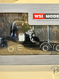 WSI Premium Line Scania 3 Series Torpedo Streamline 6x2 1:50 – Clásico V8 143M 500 negro para coleccionistas en Chile - thumbnail 10