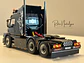 Camión Scania Serie 3 Torpedo 143M Streamline V8 | WSI 1:50 - thumbnail 8