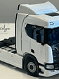 WSI Scania R Normal CR20N 4x2 1:50 – Tracto camión sueco de nueva generación para coleccionistas en Chile - thumbnail 4