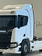 WSI Scania R Normal CR20N 4x2 1:50 – Tracto camión sueco de nueva generación para coleccionistas en Chile - thumbnail 1