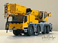 Grúa Liebherr LTM 1090-4.2 | WSI 1:50 Coleccionable - Miniatura 1