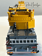 WSI Liebherr LTM 1090-4.2 1:50 – Grúa móvil todo terreno diecast de colección - Miniatura 7