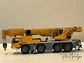 Grúa Liebherr LTM 1090-4.2 | WSI 1:50 Coleccionable - Miniatura 9