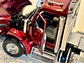 Camión Kenworth T880 Rampla Cama | Diecast Masters 1:50 - Miniatura 3