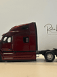 Peterbilt 579 UltraLoft 1:32 Diecast Masters – Camión americano de carretera | Ruta Nostalgia Chile - Miniatura 2