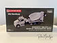 Camión Kenworth T880 Mixer | Diecast Masters 1:50 - Miniatura 11