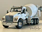 Camión Kenworth T880 Mixer | Diecast Masters 1:50 - Miniatura 1