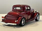 Auto Ford Coupe v8 (1934) | Motormax Escala 1:24 - thumbnail 16