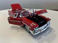Auto Chevrolet Impala Convertible 1958 | Motormax 1:24 - thumbnail 2