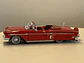 Auto Chevrolet Impala Convertible 1958 | Motormax 1:24 - thumbnail 7