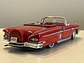 Auto Chevrolet Impala Convertible 1958 | Motormax 1:24 - thumbnail 4