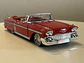 Auto Chevrolet Impala Convertible 1958 | Motormax 1:24 - thumbnail 8