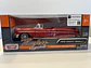 Auto Chevrolet Impala Convertible 1958 | Motormax 1:24 - thumbnail 9