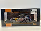 Auto Ford Fiesta WRC Red Bull 2018 IXO Escala 1:24 - thumbnail 8