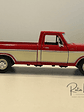 Ford F-150 Custom 1979 Motormax 1:24 – Pickup clásica americana para coleccionistas y amantes del transporte  - Miniatura 4