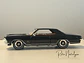 Auto Buick Riviera (1965) | Maisto Escala 1:26 - thumbnail 9