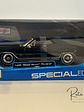 Buick Riviera 1965 negro – Maisto Special Edition 1:26 (aprox. 1:24) – Coupé clásico estadounidense a escala - Miniatura 11