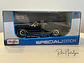 Auto Buick Riviera (1965) | Maisto Escala 1:26 - thumbnail 11