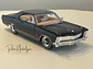 Auto Buick Riviera (1965) | Maisto Escala 1:26 - thumbnail 10