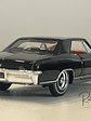 Buick Riviera 1965 negro – Maisto Special Edition 1:26 (aprox. 1:24) – Coupé clásico estadounidense a escala - Miniatura 6