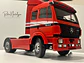Camión Mercedes-Benz 1844 SK II (1994) | MCG 1:18 - thumbnail 1