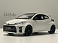Auto Toyota Yaris GR (2021) | Maisto Escala 1:24 - Miniatura 1