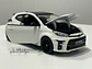 Auto Toyota Yaris GR (2021) | Maisto Escala 1:24 - Miniatura 3