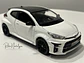 Auto Toyota Yaris GR (2021) | Maisto Escala 1:24 - Miniatura 10