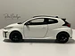 Auto Toyota Yaris GR (2021) | Maisto Escala 1:24 - Miniatura 9