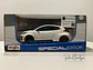 Auto Toyota Yaris GR (2021) | Maisto Escala 1:24 - Miniatura 11