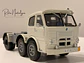 Camión Pegaso 2045 (1968) | Salvat Escala 1:43 - thumbnail 3