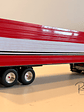 Kenworth K100 “BJ McKay & The Bear” 1:43 Iconic Replicas – Camión TV clásico con semirremolque box - Miniatura 7