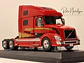 Camión Volvo VNL 730 (2010) | IXO Escala 1:43 - thumbnail 3