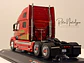 Camión Volvo VNL 730 (2010) | IXO Escala 1:43 - thumbnail 6