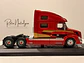 Camión Volvo VNL 730 (2010) | IXO Escala 1:43 - thumbnail 4